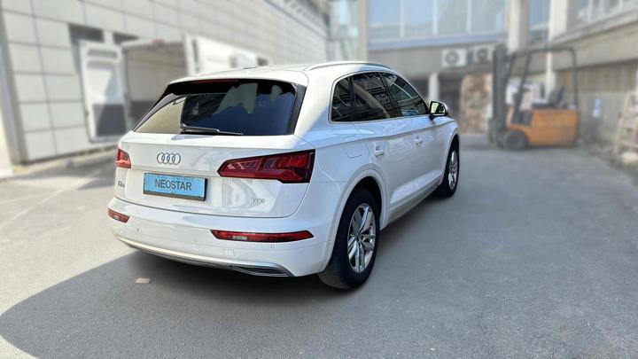 Audi AUDI Q5 2.0 TDI SPORT