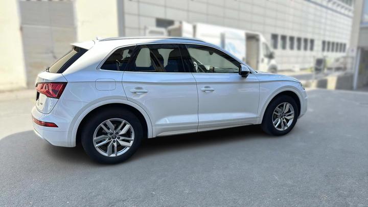 Audi AUDI Q5 2.0 TDI SPORT