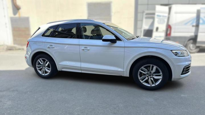 Audi AUDI Q5 2.0 TDI SPORT