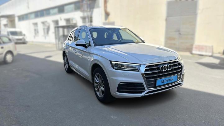 Audi AUDI Q5 2.0 TDI SPORT