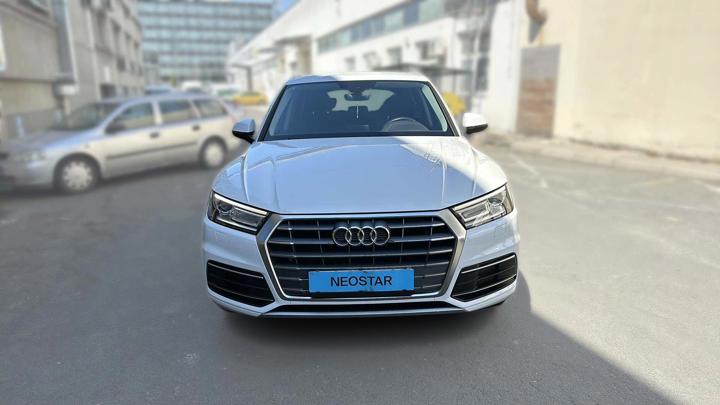 Audi AUDI Q5 2.0 TDI SPORT