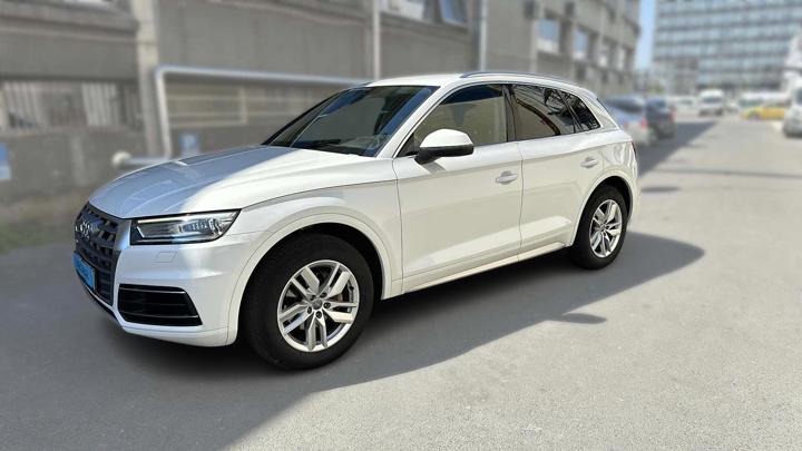 Audi AUDI Q5 2.0 TDI SPORT