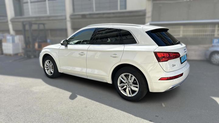 Audi AUDI Q5 2.0 TDI SPORT