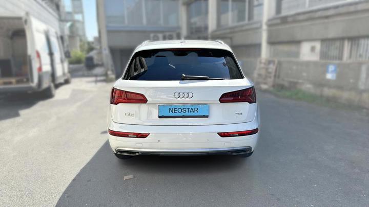 Audi AUDI Q5 2.0 TDI SPORT