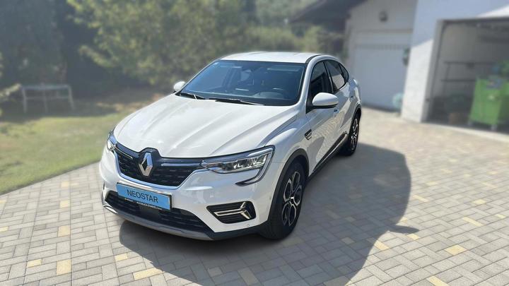 Rabljeni automobil na prodaju iz oglasa 92099 - Renault Mégane Megan Conquest 1.3 TCe Techno  