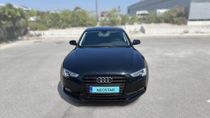 Audi 2.0 TDI Sportback