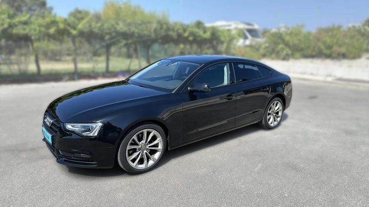 Audi 2.0 TDI Sportback