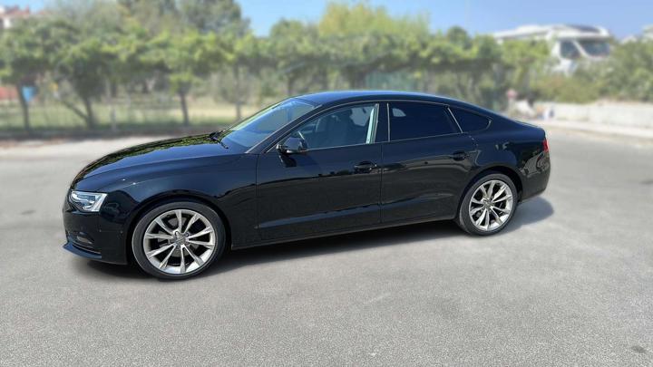 Audi 2.0 TDI Sportback