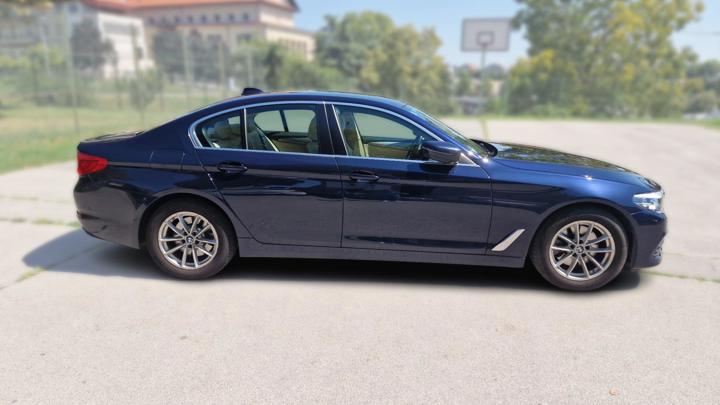 BMW 520d