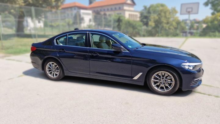 BMW 520d