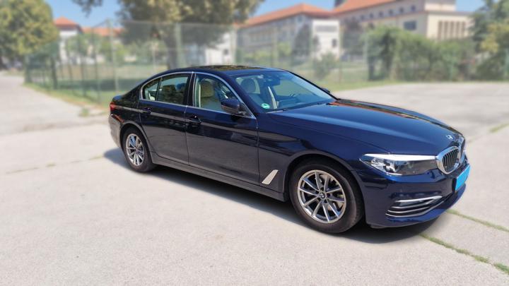 BMW 520d