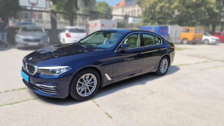 BMW 520d