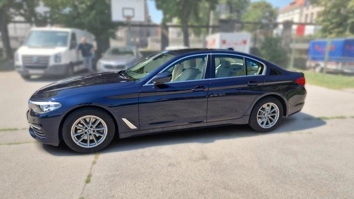 BMW 520d