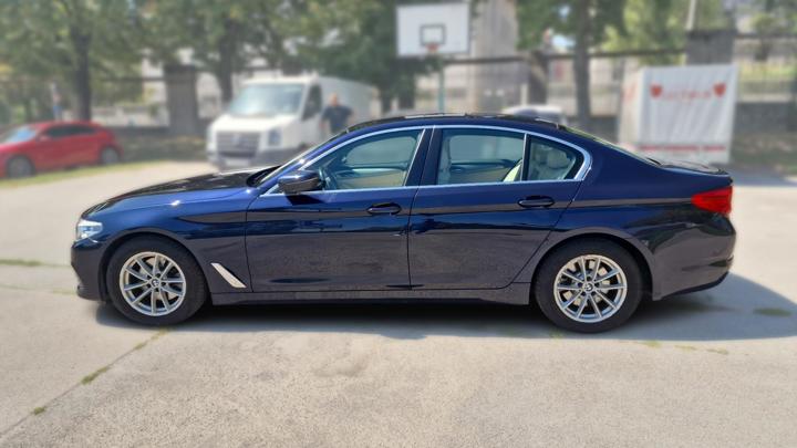 BMW 520d