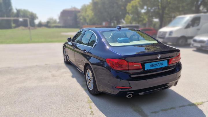 BMW 520d