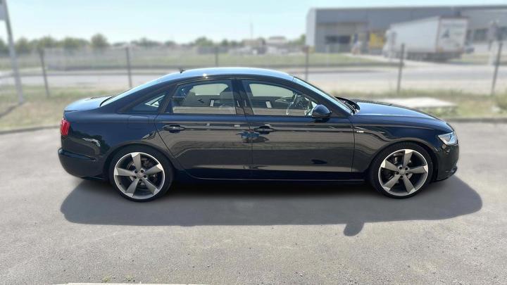 Audi A6 2.0 TDI S line