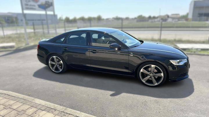 Audi A6 2.0 TDI S line