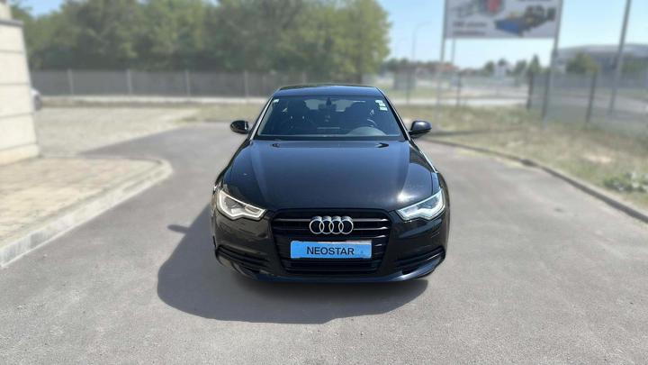 Audi A6 2.0 TDI S line