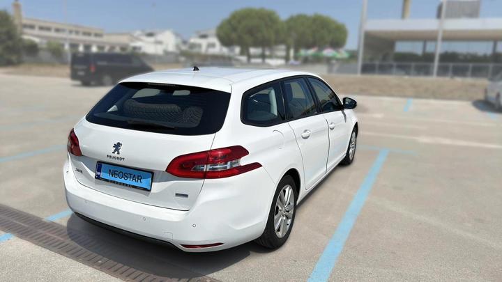 Peugeot 308 SW 1,6 BlueHDI Active