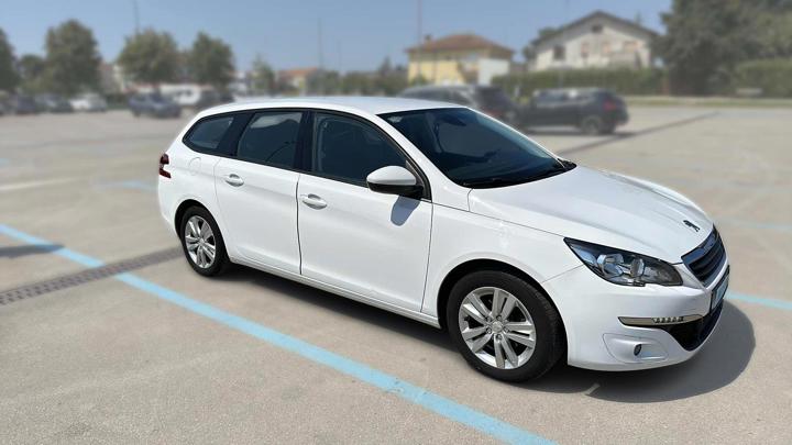 Peugeot 308 SW 1,6 BlueHDI Active