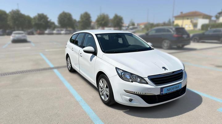 Peugeot 308 SW 1,6 BlueHDI Active