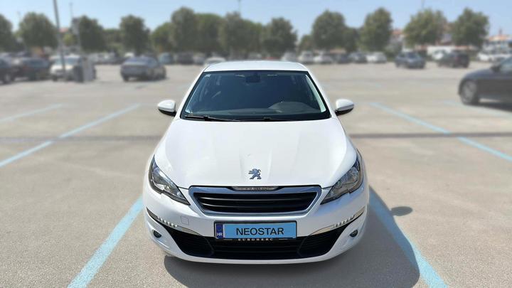 Peugeot 308 SW 1,6 BlueHDI Active