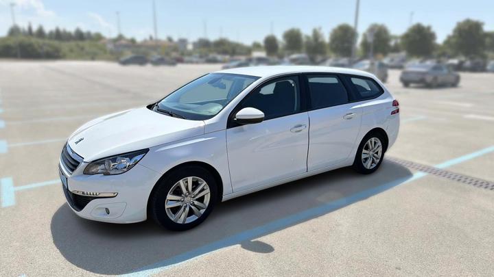 Peugeot 308 SW 1,6 BlueHDI Active