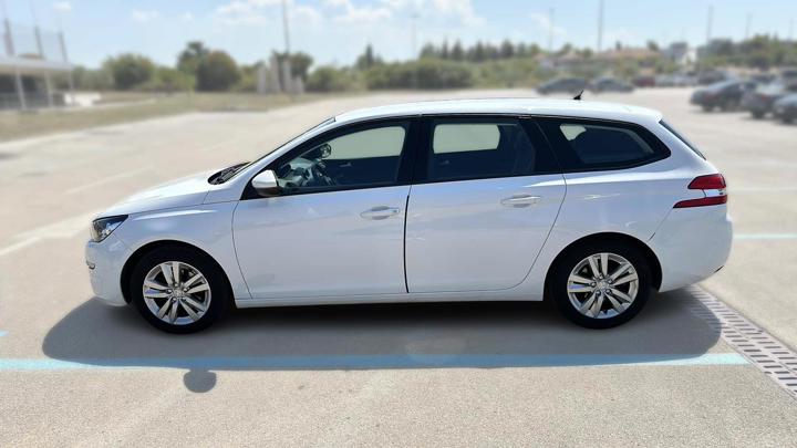 Peugeot 308 SW 1,6 BlueHDI Active