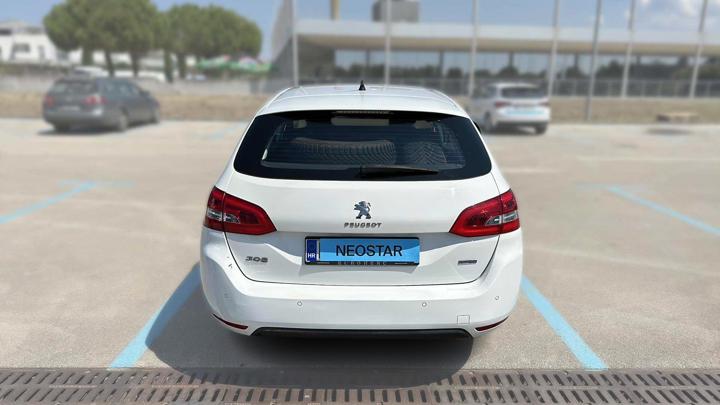 Peugeot 308 SW 1,6 BlueHDI Active