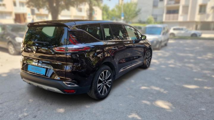 Renault Espace dCi 160 Energy Initiale Paris EDC