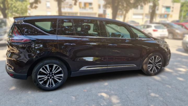 Renault Espace dCi 160 Energy Initiale Paris EDC