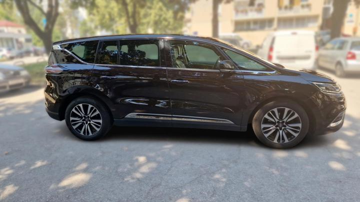 Renault Espace dCi 160 Energy Initiale Paris EDC