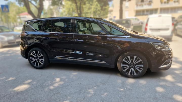 Renault Espace dCi 160 Energy Initiale Paris EDC