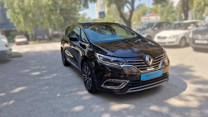 Renault Espace dCi 160 Energy Initiale Paris EDC