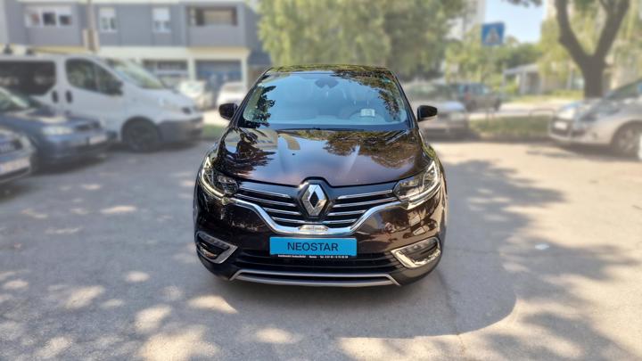 Renault Espace dCi 160 Energy Initiale Paris EDC