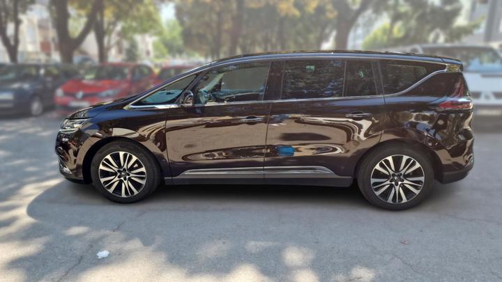 Renault Espace dCi 160 Energy Initiale Paris EDC