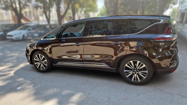 Renault Espace dCi 160 Energy Initiale Paris EDC