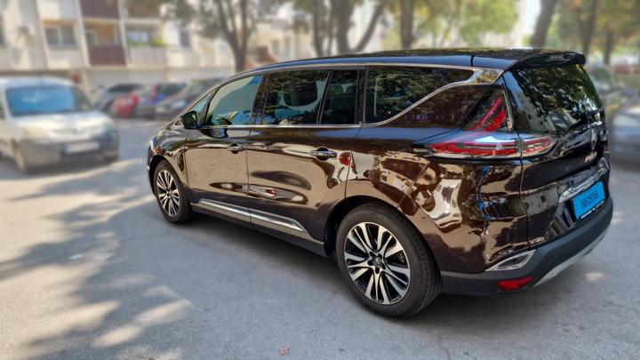 Renault Espace dCi 160 Energy Initiale Paris EDC