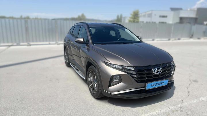 Hyundai Hyundai TUCSON 1.6 T