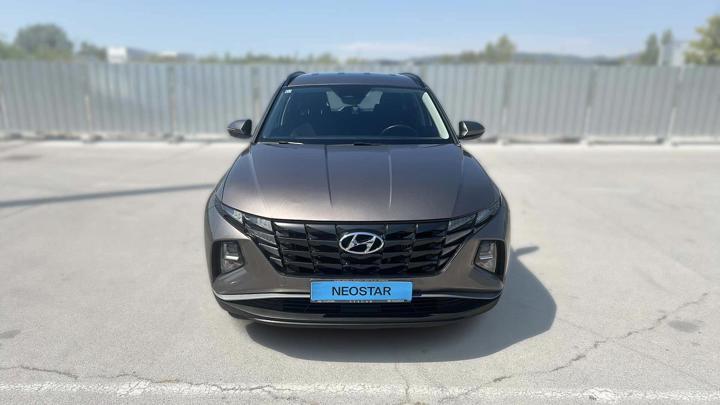 Hyundai Hyundai TUCSON 1.6 T