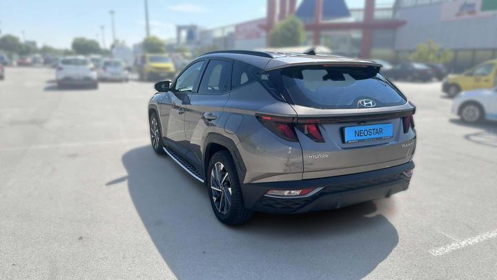 Hyundai Hyundai TUCSON 1.6 T