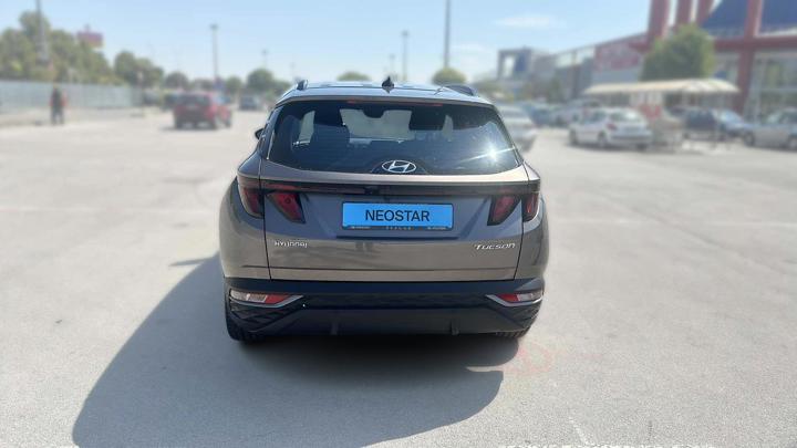 Hyundai Hyundai TUCSON 1.6 T