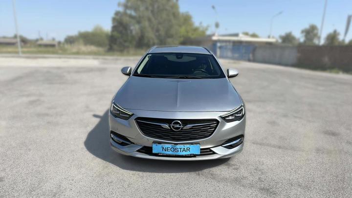 Opel Insignia Country Tourer 2,0 CDTi Aut.