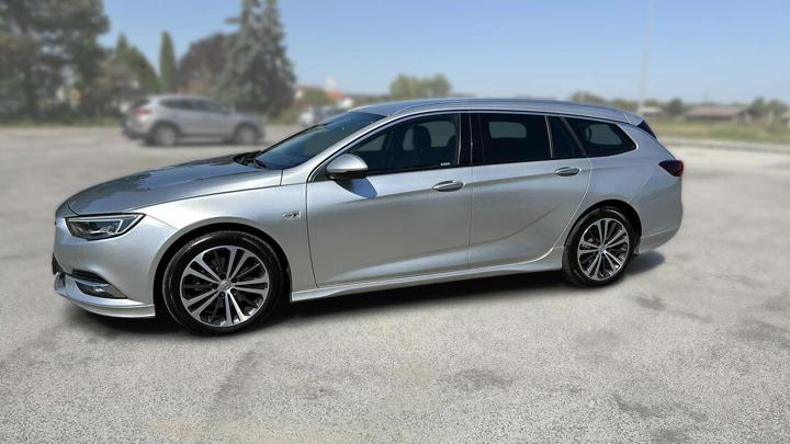 Opel Insignia Country Tourer 2,0 CDTi Aut.