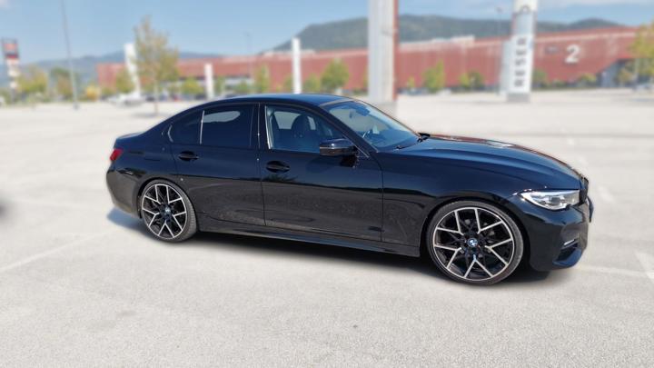 BMW 320d xDrive Aut.