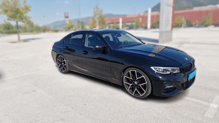 BMW 320d xDrive Aut.