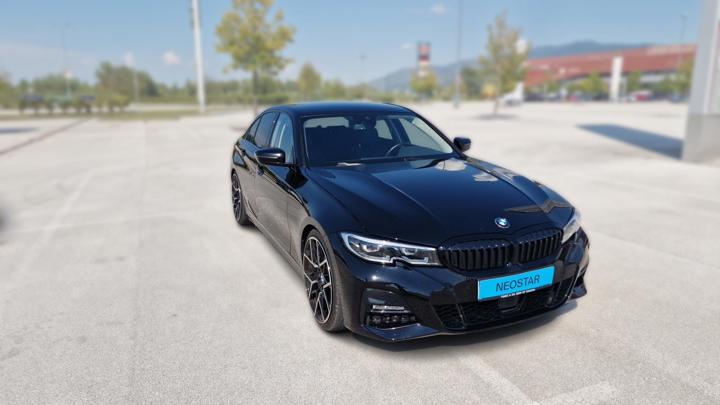 BMW 320d xDrive Aut.