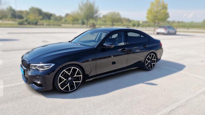 BMW 320d xDrive Aut.