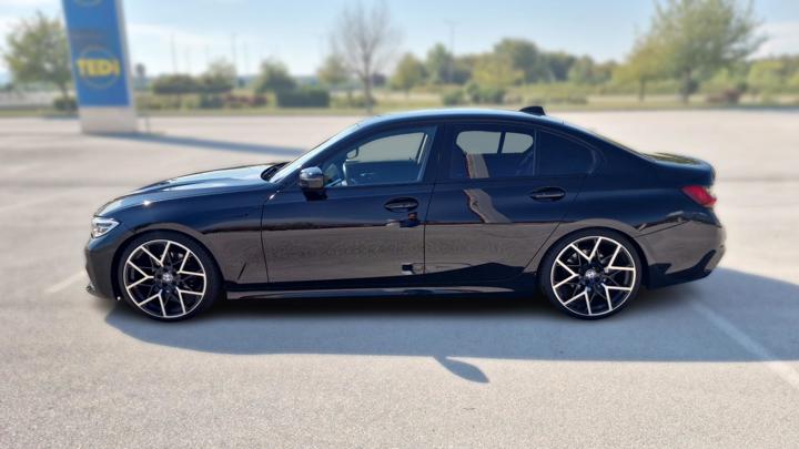 BMW 320d xDrive Aut.