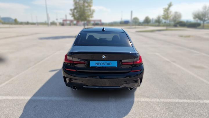 BMW 320d xDrive Aut.